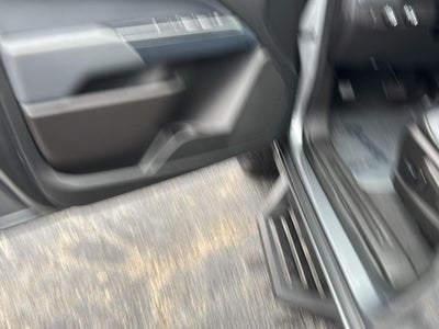 2022 Chevrolet Colorado 4WD Z71