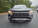 2022 Chevrolet Colorado 4WD Z71