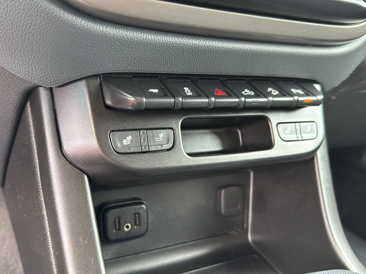 2022 Chevrolet Colorado 4WD Z71