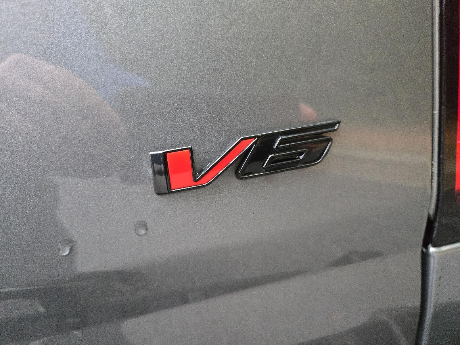 2022 Chevrolet Colorado 4WD Z71