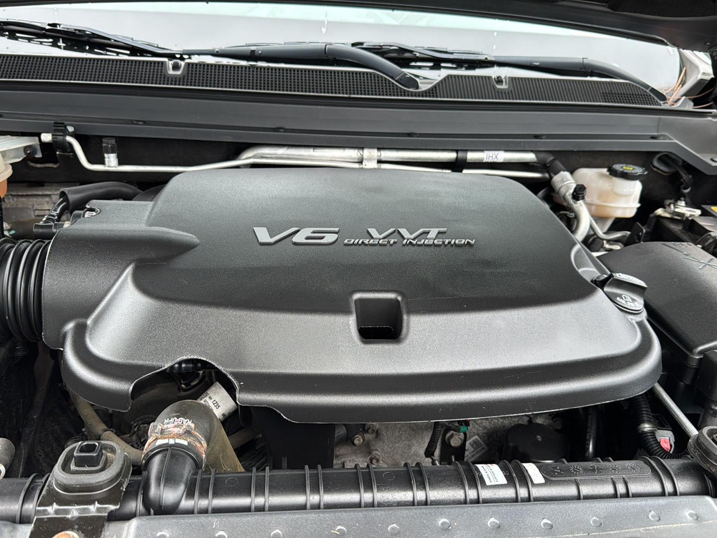 2022 Chevrolet Colorado 4WD Z71