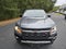 2022 Chevrolet Colorado 4WD Z71