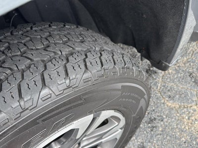 2022 Chevrolet Colorado 4WD Z71