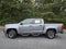 2022 Chevrolet Colorado 4WD Z71