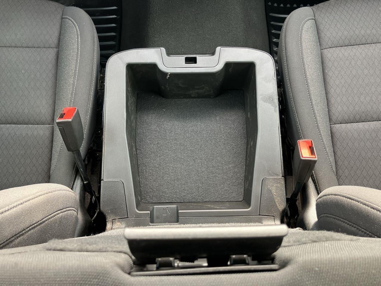 2022 Chevrolet Silverado 1500 Custom Crew Cab