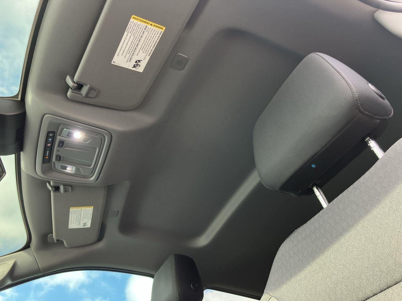 2022 Chevrolet Silverado 1500 Custom Crew Cab