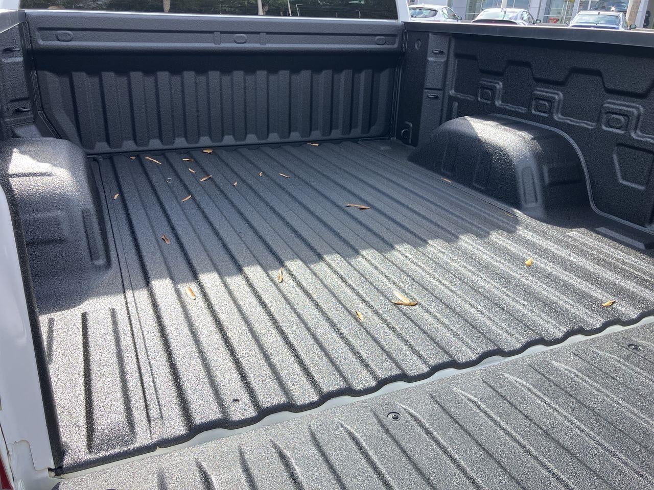 2022 Chevrolet Silverado 1500 Custom Crew Cab