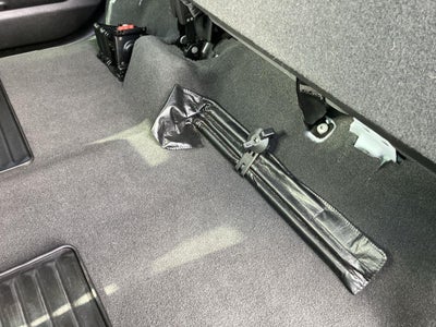 2022 Chevrolet Silverado 1500 Custom Crew Cab