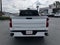 2022 Chevrolet Silverado 1500 Custom Crew Cab