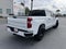2022 Chevrolet Silverado 1500 Custom Crew Cab