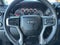 2022 Chevrolet Silverado 1500 LTD Custom Trail Boss