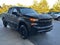 2022 Chevrolet Silverado 1500 LTD Custom Trail Boss