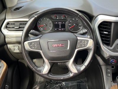 2018 GMC Acadia SLE