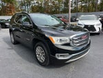 2018 GMC Acadia SLE