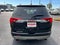 2018 GMC Acadia SLE