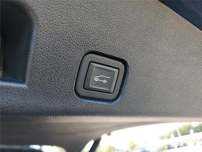 2024 Chevrolet Traverse FWD LS