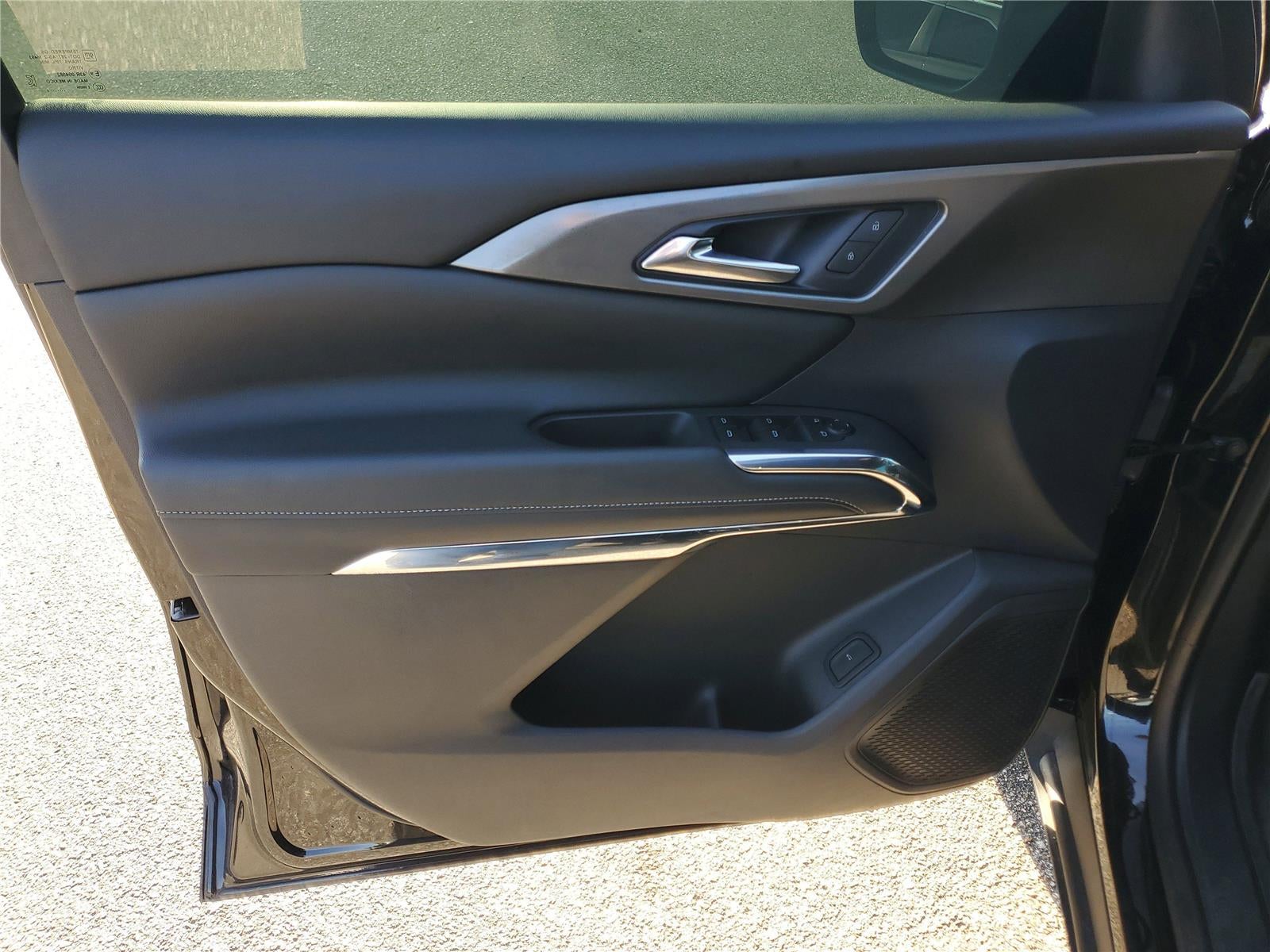 2024 Chevrolet Traverse FWD LS