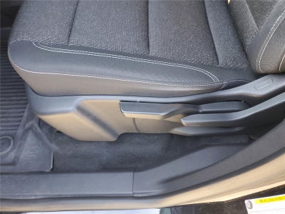 2024 Chevrolet Traverse FWD LS