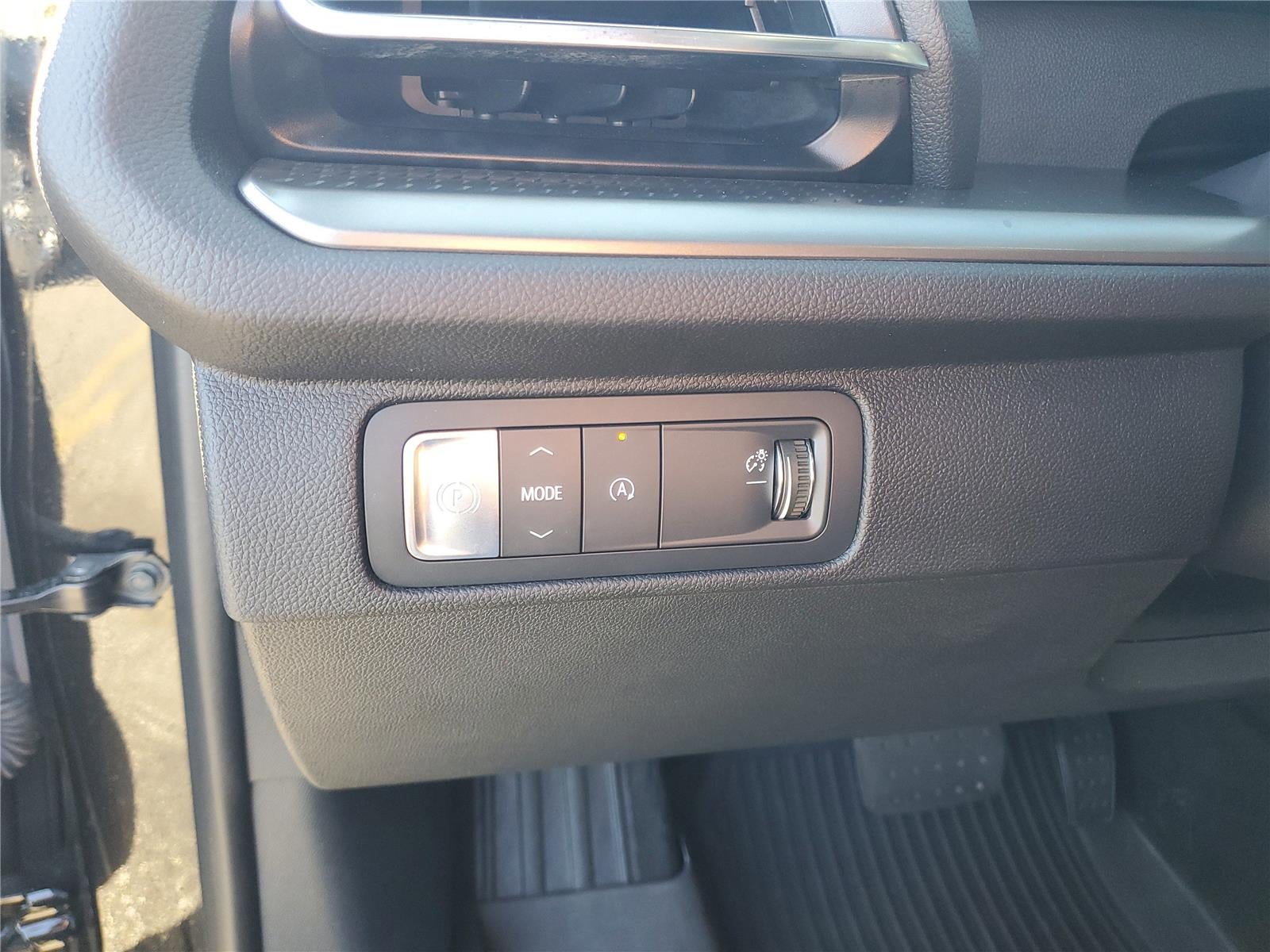 2024 Chevrolet Traverse FWD LS