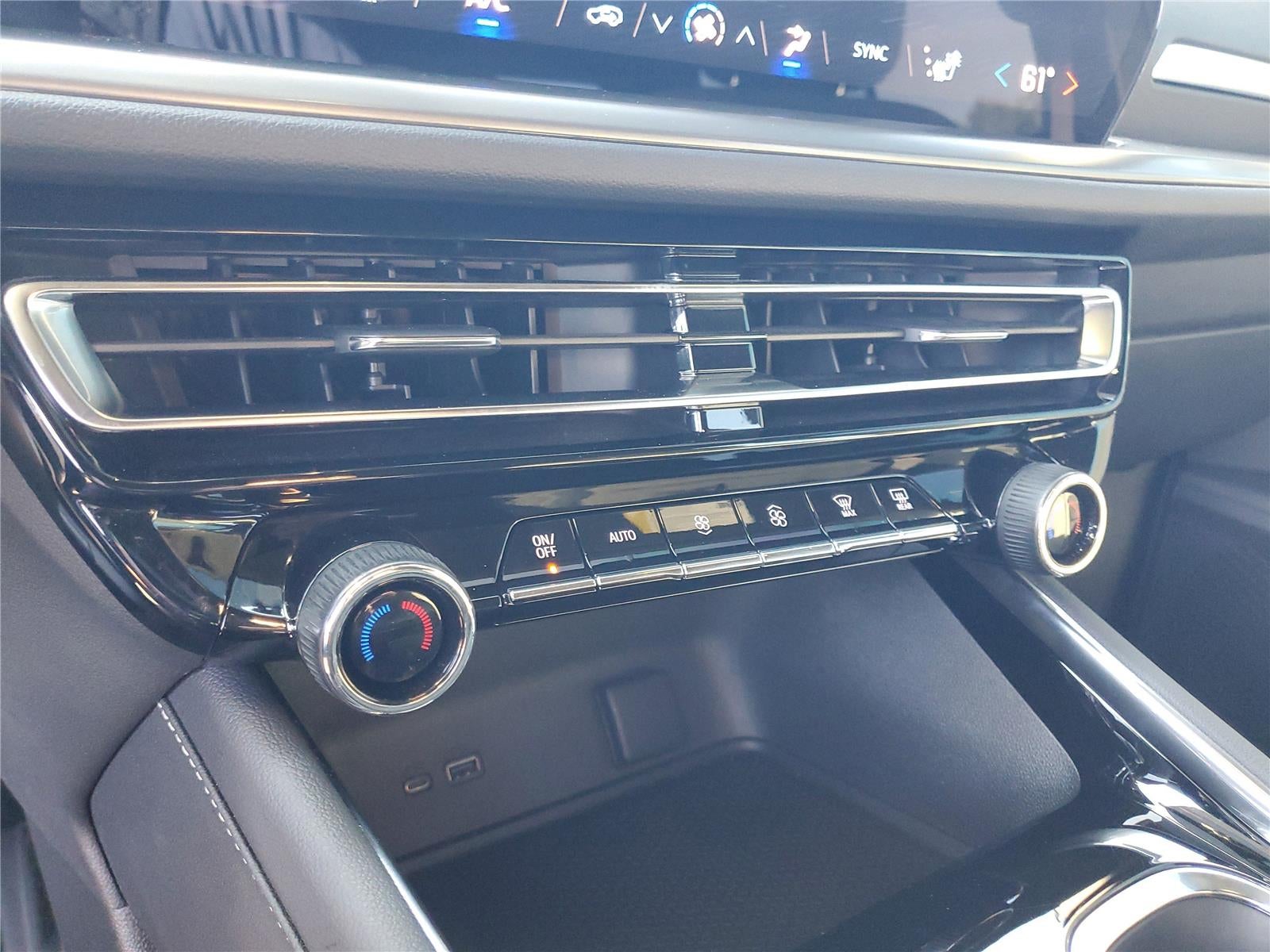 2024 Chevrolet Traverse FWD LS