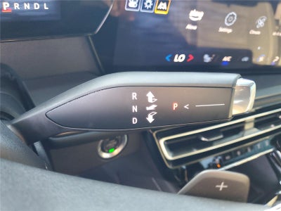 2024 Chevrolet Traverse FWD LS