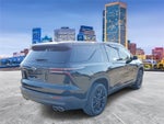 2024 Chevrolet Traverse FWD LS