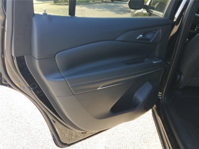 2024 Chevrolet Traverse FWD LS