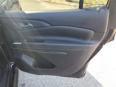 2024 Chevrolet Traverse FWD LS