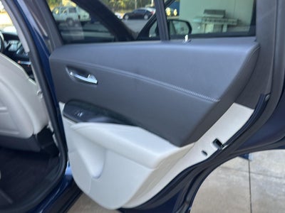 2021 Cadillac XT4 FWD Premium Luxury