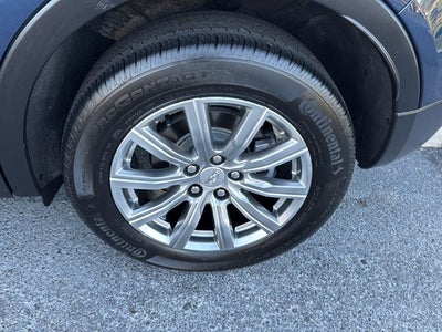 2021 Cadillac XT4 FWD Premium Luxury