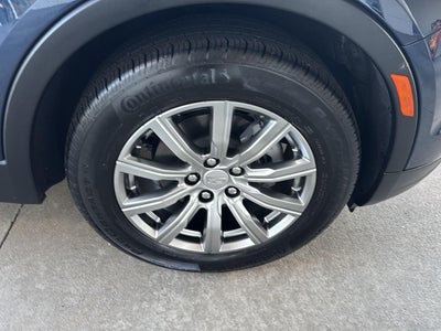 2021 Cadillac XT4 FWD Premium Luxury