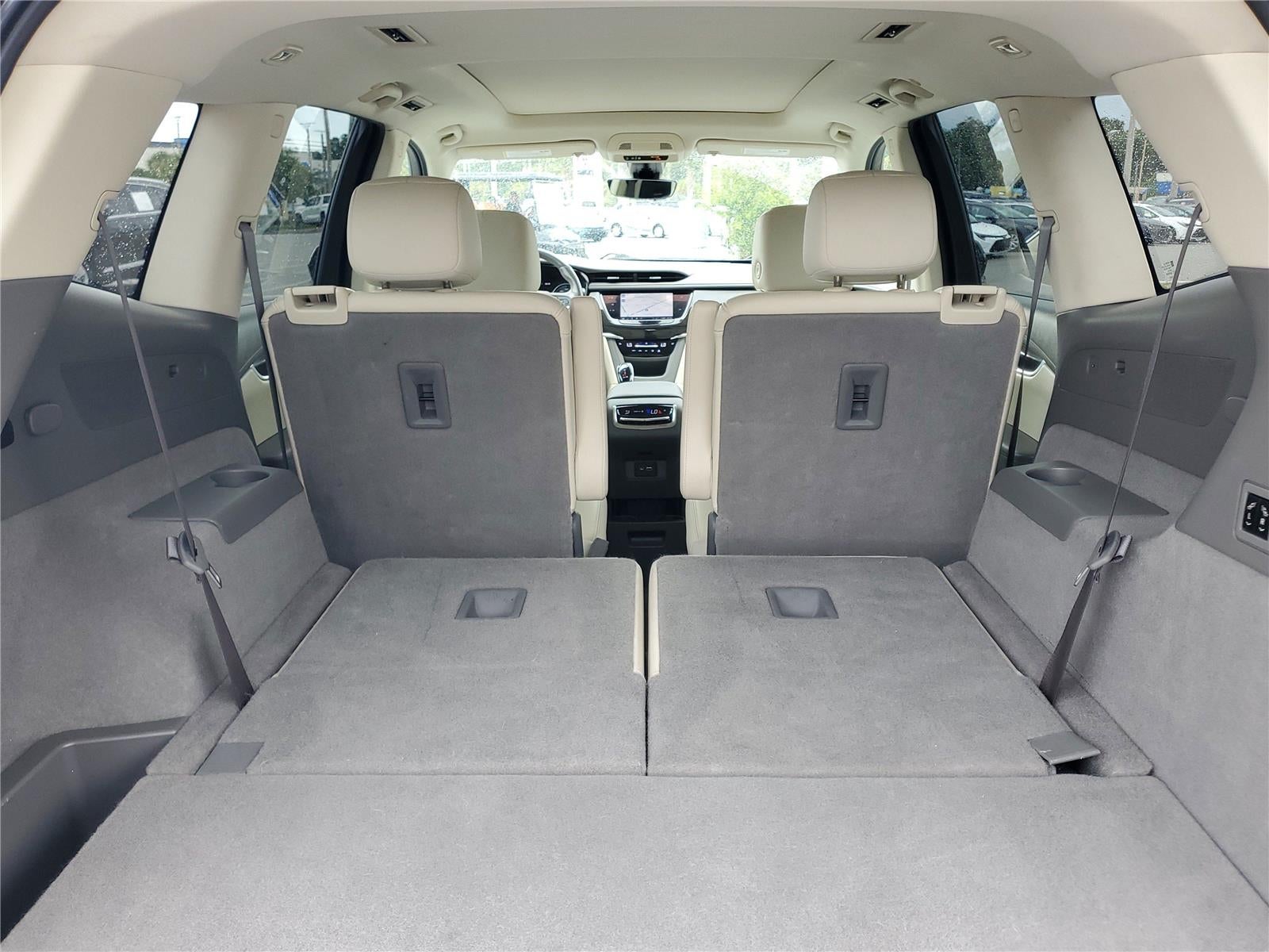 2020 Cadillac XT6 FWD Premium Luxury