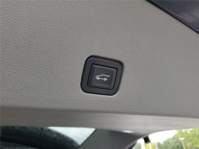 2020 Cadillac XT6 FWD Premium Luxury