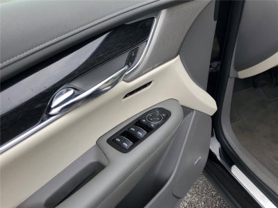 2020 Cadillac XT6 FWD Premium Luxury