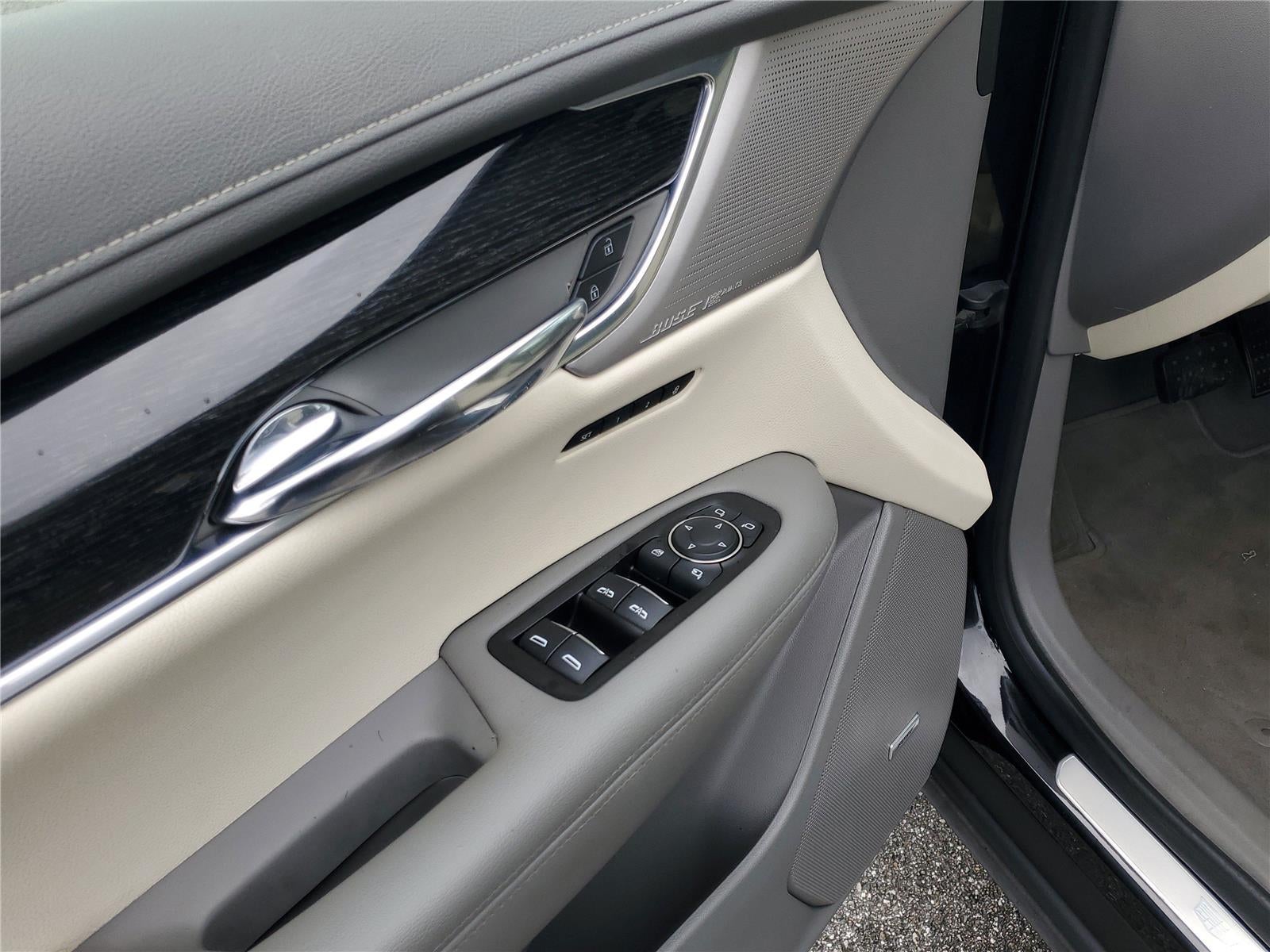 2020 Cadillac XT6 FWD Premium Luxury