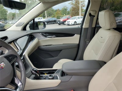 2020 Cadillac XT6 FWD Premium Luxury