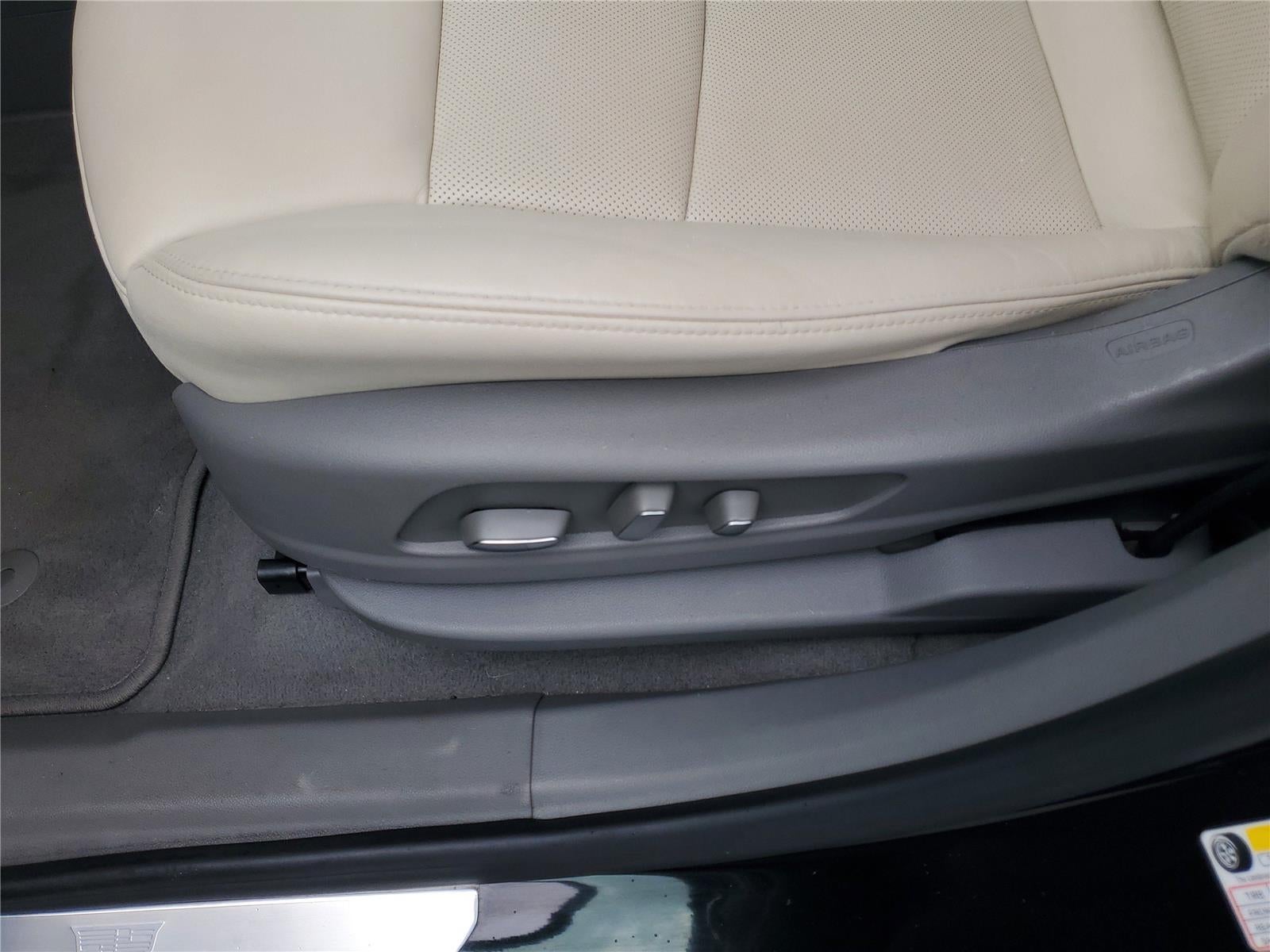 2020 Cadillac XT6 FWD Premium Luxury