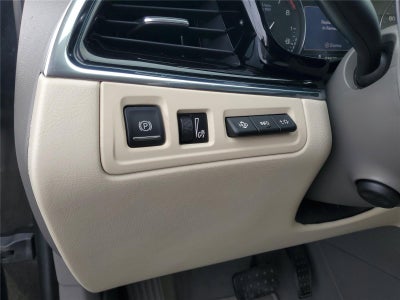 2020 Cadillac XT6 FWD Premium Luxury