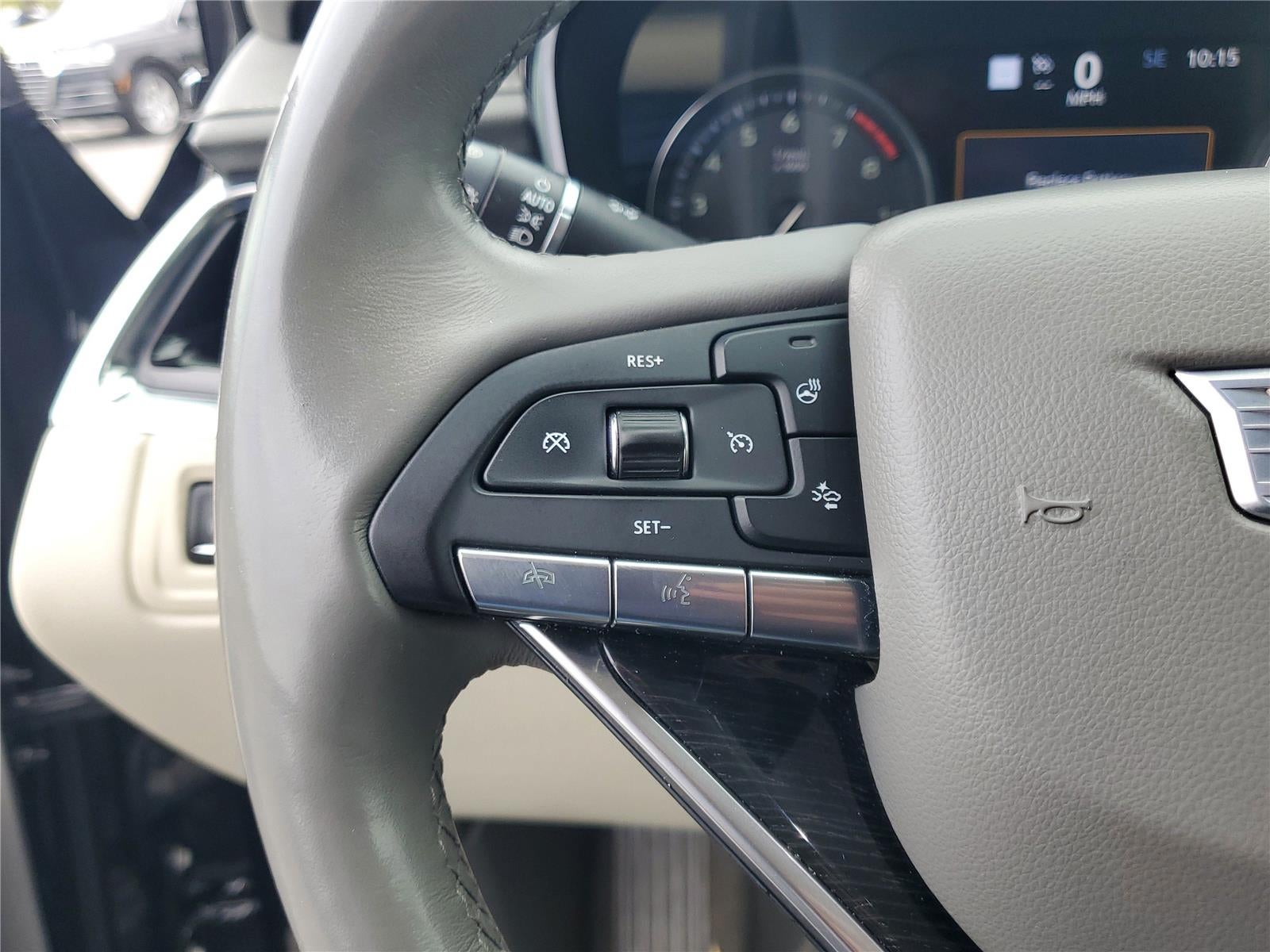 2020 Cadillac XT6 FWD Premium Luxury