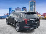 2020 Cadillac XT6 FWD Premium Luxury