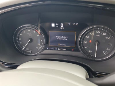 2020 Cadillac XT6 FWD Premium Luxury