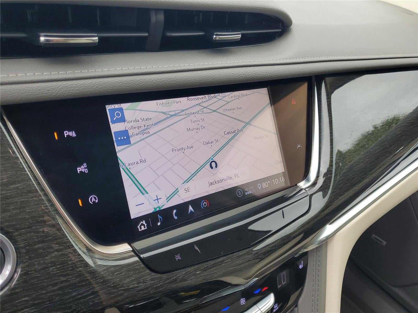 2020 Cadillac XT6 FWD Premium Luxury