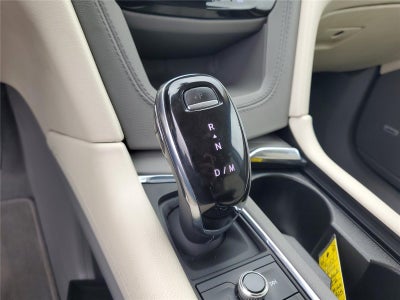 2020 Cadillac XT6 FWD Premium Luxury