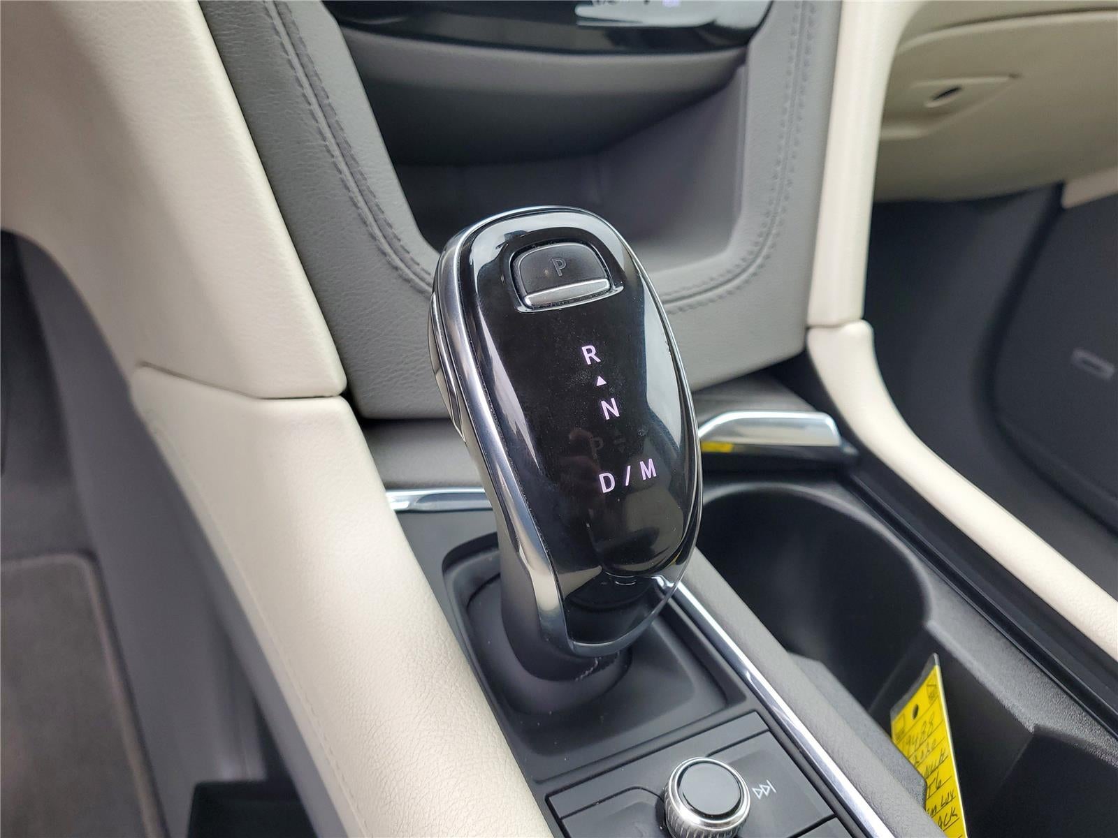 2020 Cadillac XT6 FWD Premium Luxury