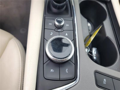 2020 Cadillac XT6 FWD Premium Luxury