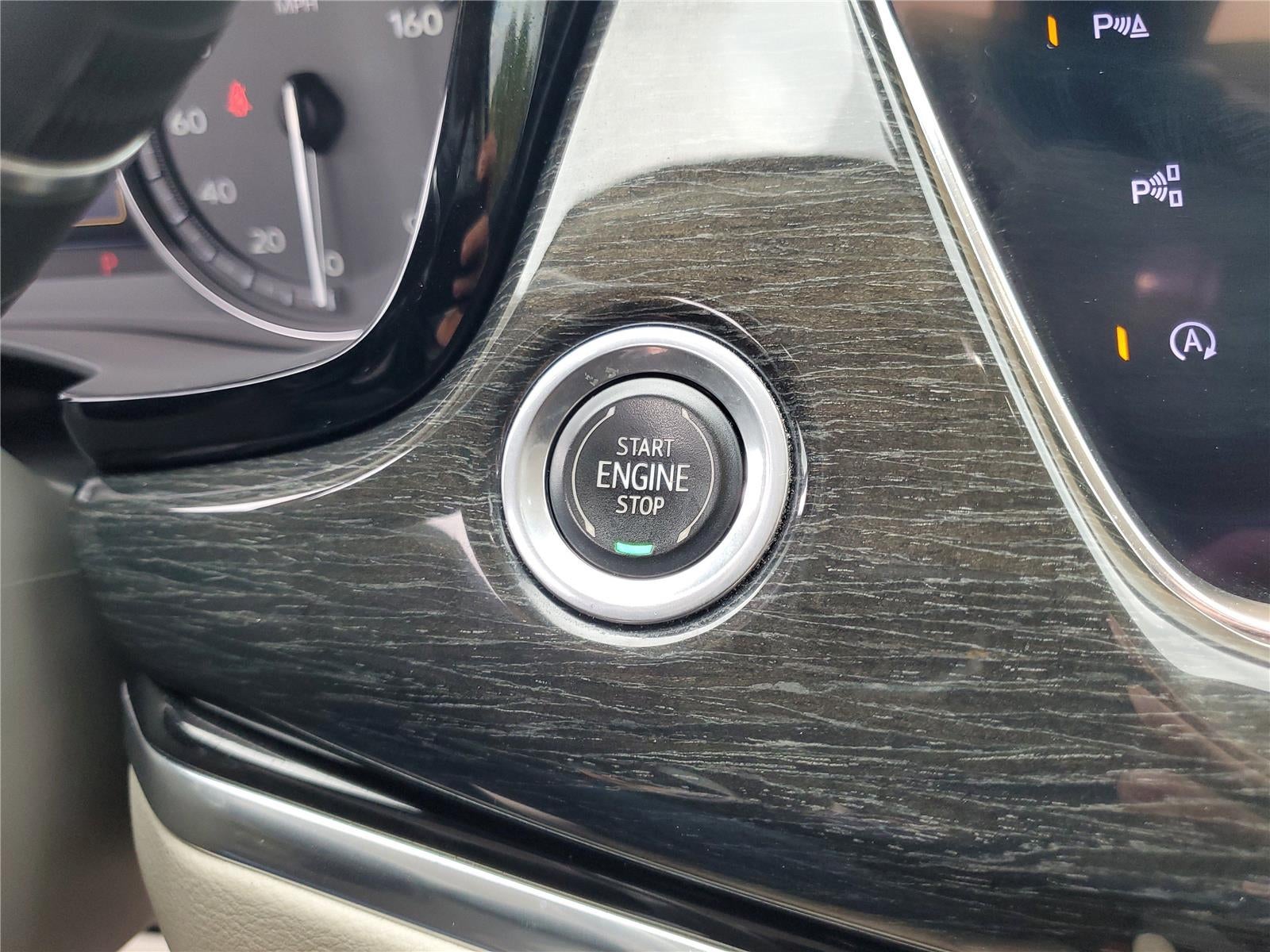 2020 Cadillac XT6 FWD Premium Luxury