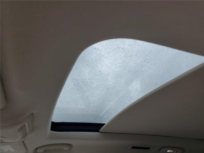 2020 Cadillac XT6 FWD Premium Luxury