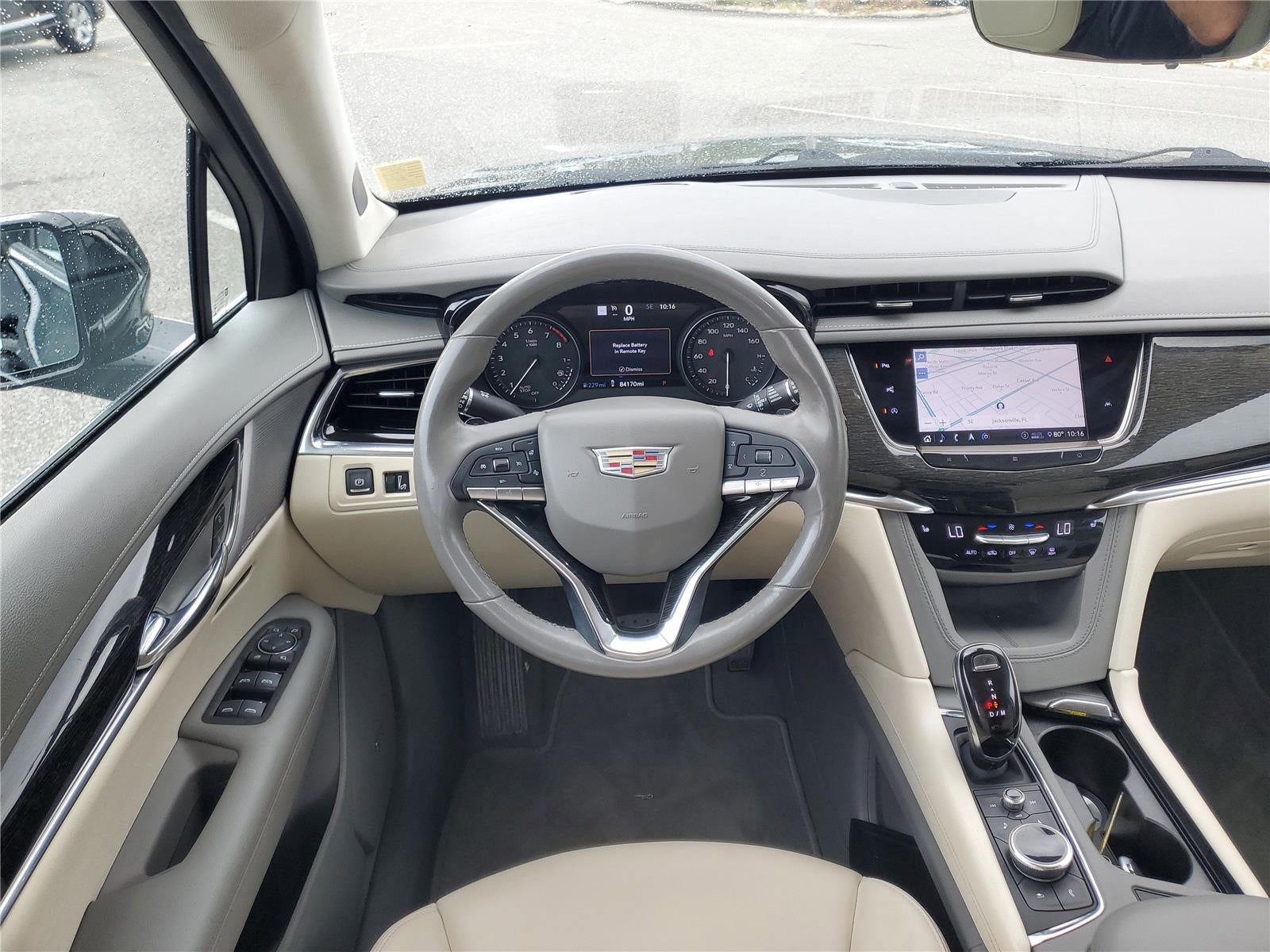 2020 Cadillac XT6 FWD Premium Luxury
