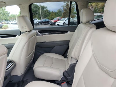 2020 Cadillac XT6 FWD Premium Luxury