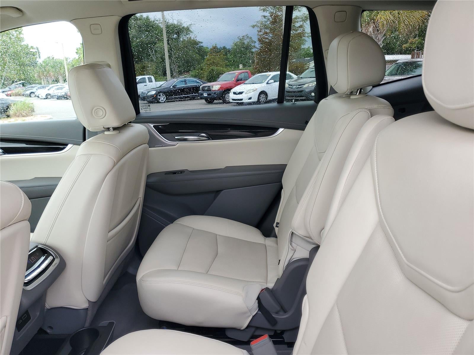 2020 Cadillac XT6 FWD Premium Luxury